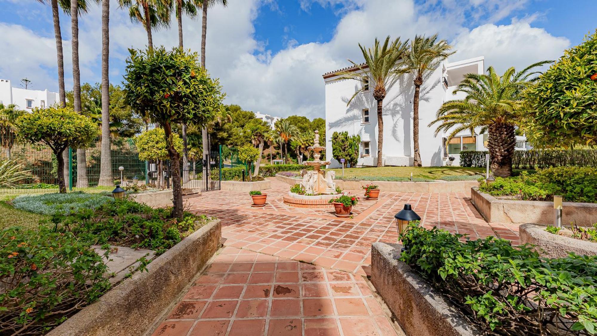 Secret View Riviera Miraflores Apartment La Cala De Mijas Exterior foto